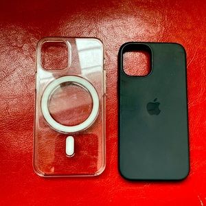 iPhone 12 mini cases